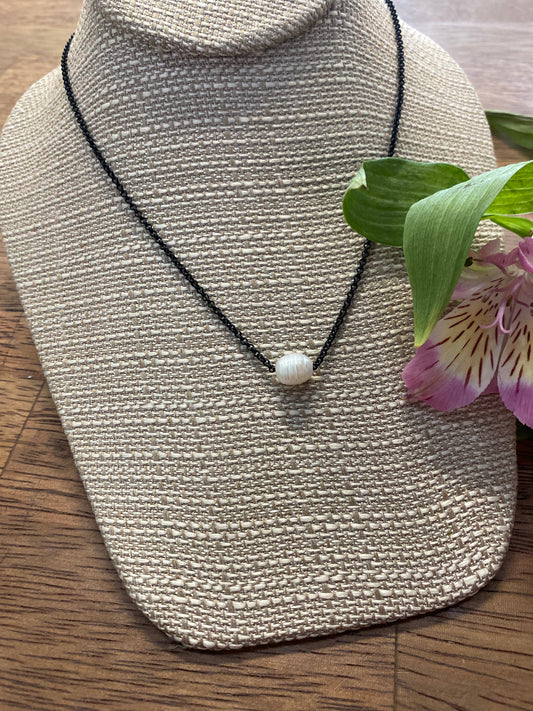 “Minnie” Necklace