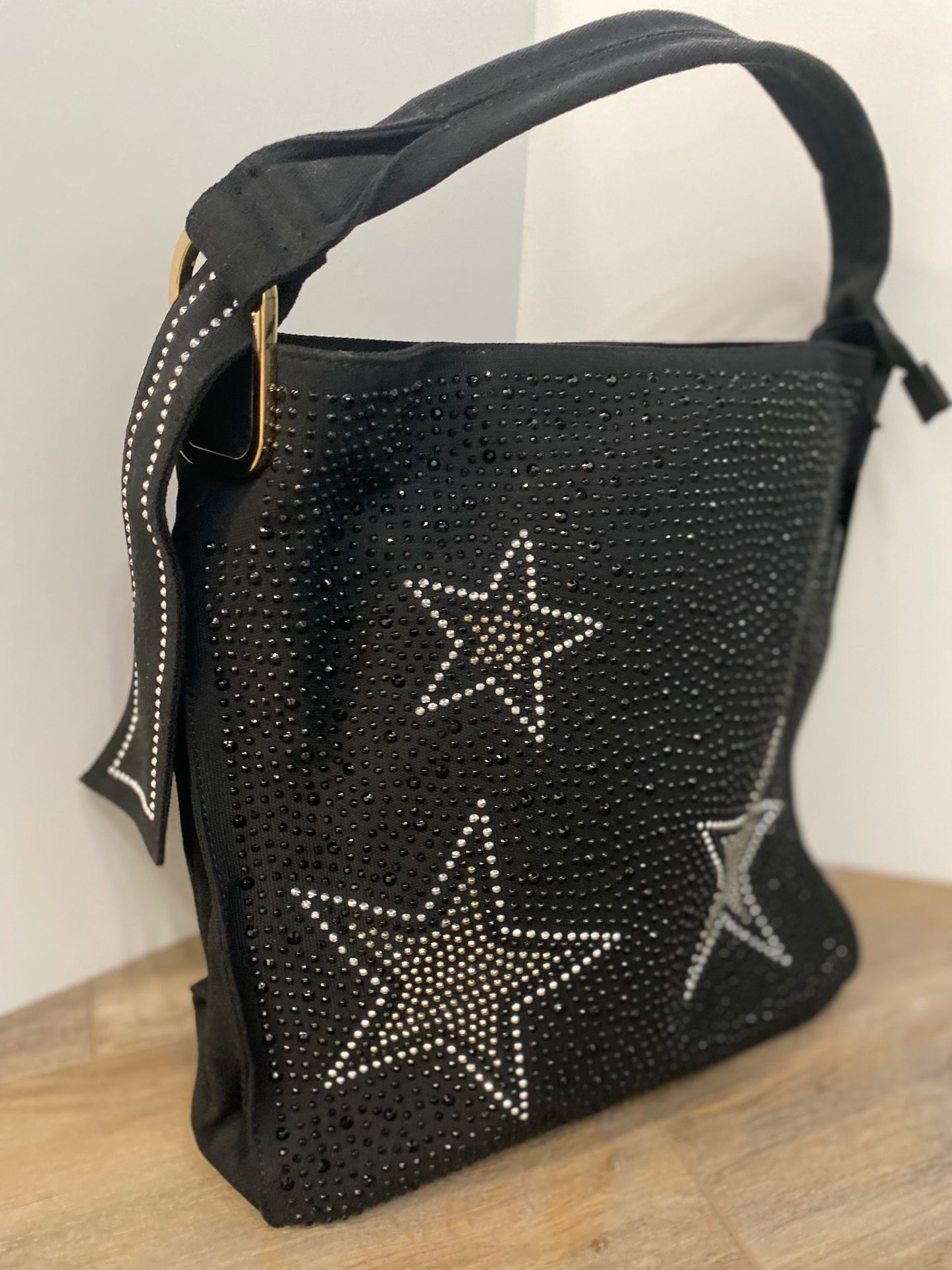 “Star Diva” Hobo Bag